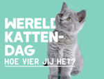 wereldkattendag